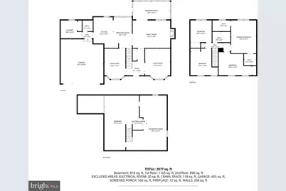9215 Cork Place, Burke, VA 22015 - Photo 46