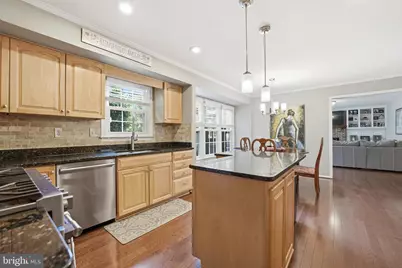 9215 Cork Place, Burke, VA 22015 - Photo 18