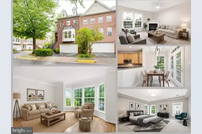8908 Royal Hannah Lane, Fairfax, VA 22031 - Photo 1