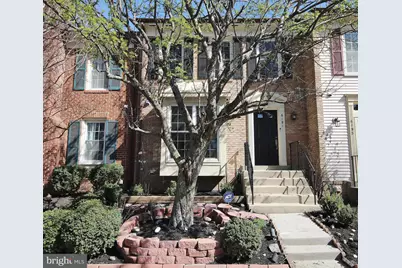 6191 Wellington Commons Drive, Alexandria, VA 22310 - Photo 1