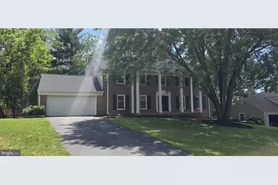 4213 Dandridge Terrace, Alexandria, VA 22309 - Photo 10
