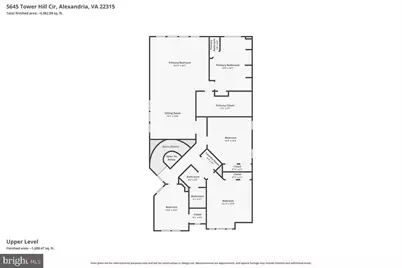 5645 Tower Hill Circle, Alexandria, VA 22315 - Photo 52