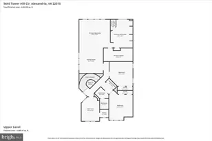 5645 Tower Hill Cir, Alexandria, VA 22315 - Photo 52