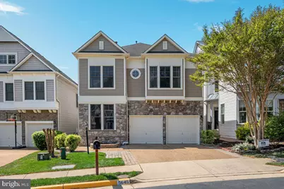 5645 Tower Hill Circle, Alexandria, VA 22315 - Photo 66