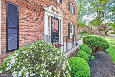 9261 Bailey Lane, Fairfax, VA 22031 - Photo 4