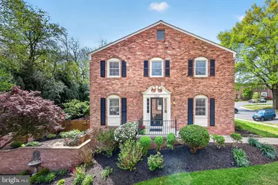 9261 Bailey Lane, Fairfax, VA 22031 - Photo 1