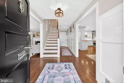 9261 Bailey Lane, Fairfax, VA 22031 - Photo 6