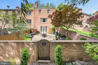 9261 Bailey Lane, Fairfax, VA 22031 - Photo 54