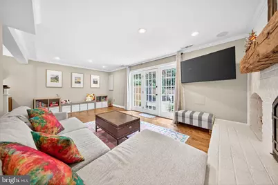 9261 Bailey Lane, Fairfax, VA 22031 - Photo 40