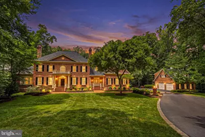 8600 Cathedral Forest Drive, Fairfax Station, VA 22039 - Photo 104