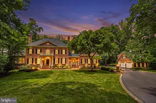 8600 Cathedral Forest Dr, Fairfax Station, VA 22039 - Photo 104