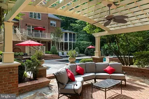 8600 Cathedral Forest Dr, Fairfax Station, VA 22039 - Photo 92