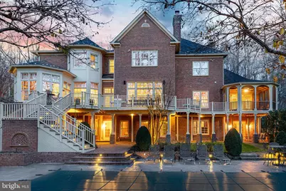 8600 Cathedral Forest Drive, Fairfax Station, VA 22039 - Photo 8