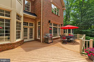 8600 Cathedral Forest Dr, Fairfax Station, VA 22039 - Photo 32