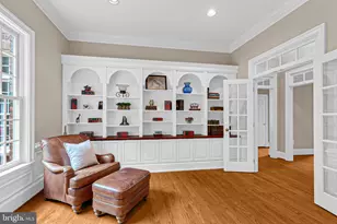 8600 Cathedral Forest Dr, Fairfax Station, VA 22039 - Photo 22