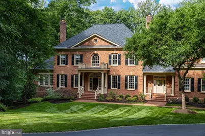 8600 Cathedral Forest Drive, Fairfax Station, VA 22039 - Photo 1