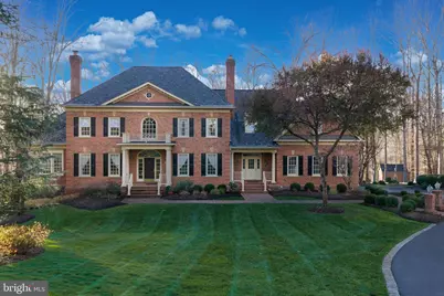 8600 Cathedral Forest Drive, Fairfax Station, VA 22039 - Photo 14