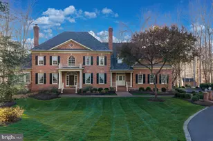 8600 Cathedral Forest Dr, Fairfax Station, VA 22039 - Photo 14