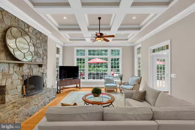 8600 Cathedral Forest Drive, Fairfax Station, VA 22039 - Photo 18