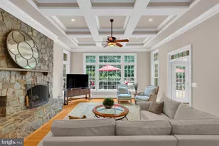 8600 Cathedral Forest Dr, Fairfax Station, VA 22039 - Photo 18
