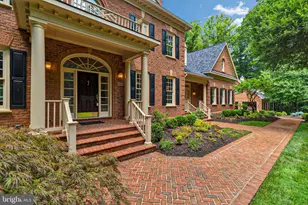 8600 Cathedral Forest Dr, Fairfax Station, VA 22039 - Photo 122