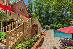 8600 Cathedral Forest Dr, Fairfax Station, VA 22039 - Photo 102