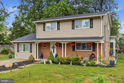 6809 Rolling Road, Springfield, VA 22152 - Photo 4