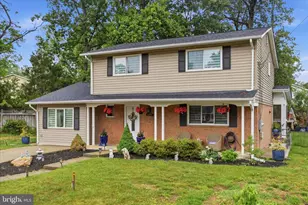 6809 Rolling Rd, Springfield, VA 22152 - Photo 4