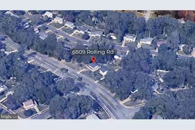 6809 Rolling Road, Springfield, VA 22152 - Photo 2