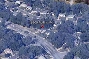 6809 Rolling Rd, Springfield, VA 22152 - Photo 2