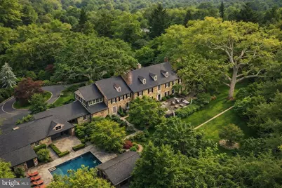 1288 Ballantrae Farm Drive, McLean, VA 22101 - Photo 1