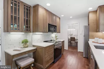 103 Saratoga Way NE, Vienna, VA 22180 - Photo 14
