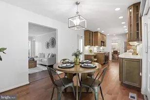 103 Saratoga Way NE, Vienna, VA 22180 - Photo 18