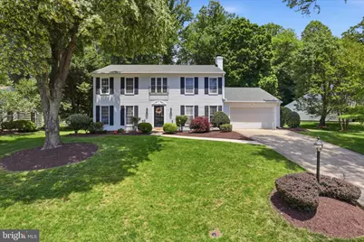 103 Saratoga Way NE, Vienna, VA 22180 - Photo 4