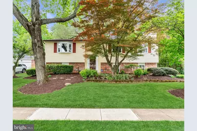 1105 Clarke Street, Herndon, VA 20170 - Photo 1