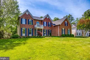 1260 Cobble Pond Way, Vienna, VA 22182 - Photo 1