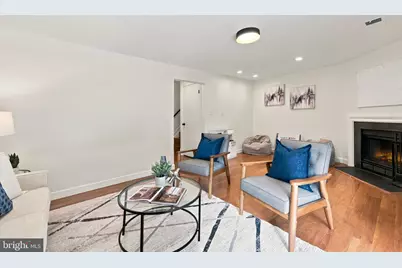6507 Sunburst Way, Alexandria, VA 22315 - Photo 14