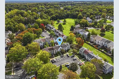 6507 Sunburst Way, Alexandria, VA 22315 - Photo 2