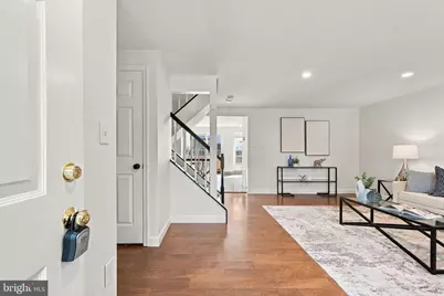 6507 Sunburst Way, Alexandria, VA 22315 - Photo 6