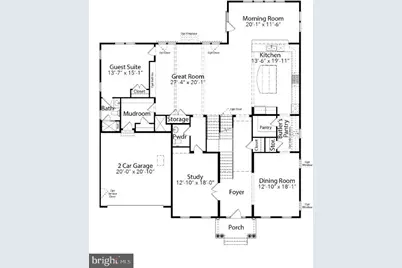 2315 Stryker Avenue, Vienna, VA 22181 - Photo 4