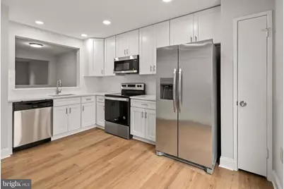 8684 Venoy Court, Alexandria, VA 22309 - Photo 6