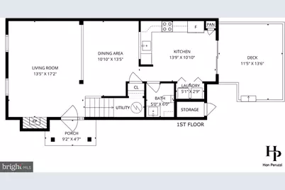 8684 Venoy Court, Alexandria, VA 22309 - Photo 34