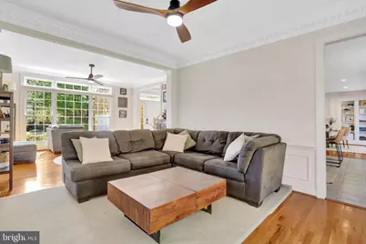 5231 Winter View Drive, Alexandria, VA 22312 - Photo 10