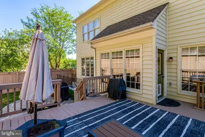 5231 Winter View Drive, Alexandria, VA 22312 - Photo 12