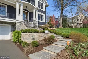 303 Salsbury Ln NW, Vienna, VA 22180 - Photo 8