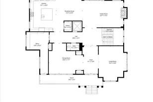 303 Salsbury Ln NW, Vienna, VA 22180 - Photo 88