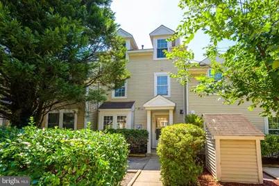 5981 Havener House Way #7000, Centreville, VA 20120 - Photo 1