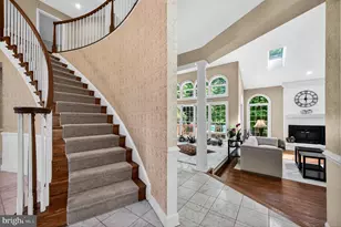 8103 Haddington Ct, Fairfax Station, VA 22039 - Photo 14