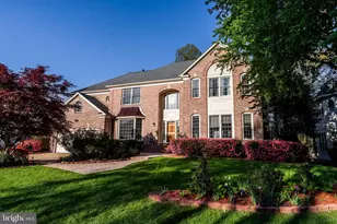 8103 Haddington Ct, Fairfax Station, VA 22039 - Photo 1