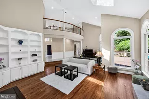 8103 Haddington Ct, Fairfax Station, VA 22039 - Photo 16